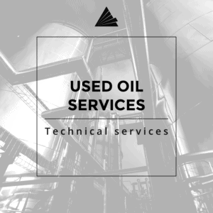 Used Oil Services