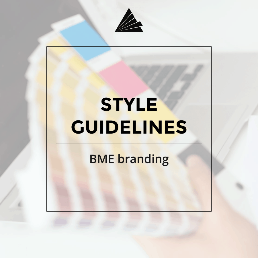 Resources Style Guidelines