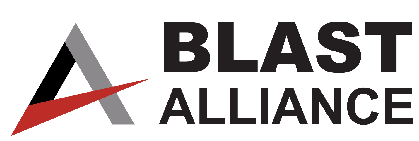 Blast Alliance Logo Options 512 x Landscape No BG
