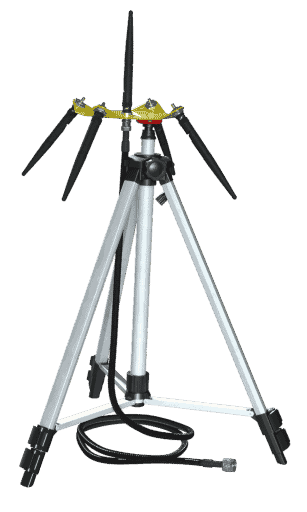 AXXIS Short Range Antenna
